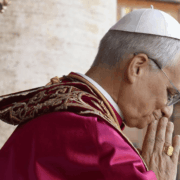 Papa León XIV pide diálogo