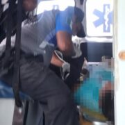 Paramédicos RINO salvan la vida en Xul-Ha a un joven