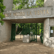 Parque Museo La Venta espera mayor afluencia de visitantes