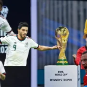 Partidos de la Selección Mexicana en el Mundial rivales, fechas y antecedentes