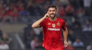 Paulinho brilla con hat-trick y se convierte en la figura del partido donde Toluca aplastó al L.A. Galaxy.