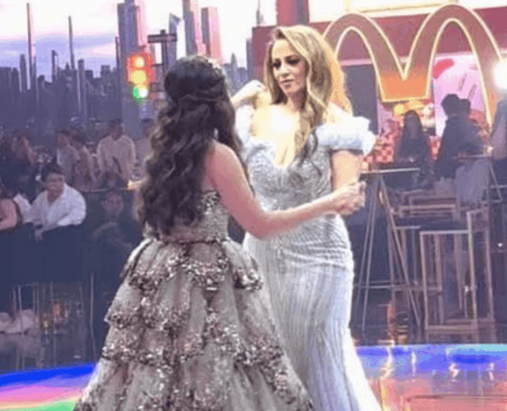 Pemex denuncia a empleada vinculada a fiesta de XV años