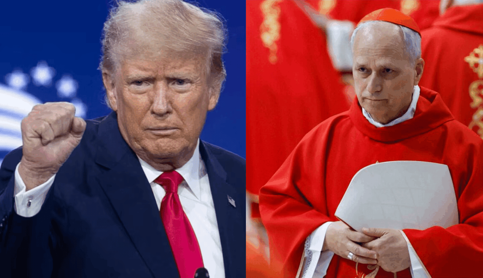 Pentágono presionó al Vaticano para alinearse con el poder militar de EEUU