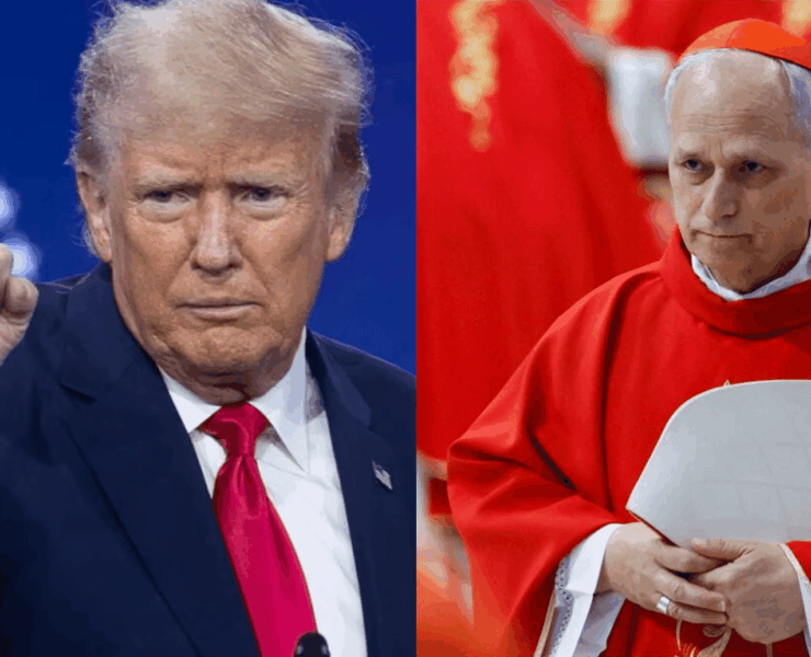 Pentágono presionó al Vaticano para alinearse con el poder militar de EEUU