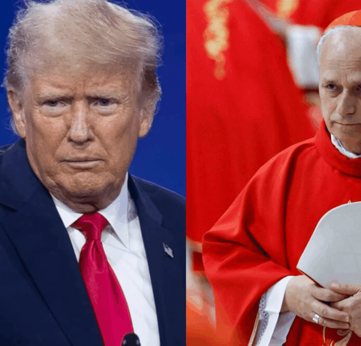 Pentágono presionó al Vaticano para alinearse con el poder militar de EEUU