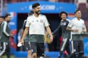 Oribe Peralta apareció en el momento clave para marcar el gol del triunfo, recordando su olfato goleador y reafirmando su lugar entre los grandes del futbol mexicano.