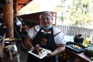 La cultura es del pueblo y para el pueblo, y en cada presentación quedó claro por qué Tabasco brilló en Los Pinos con su identidad viva.