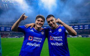 La Máquina reafirma su dominio, tras una temporada llena de triunfos y constancia.