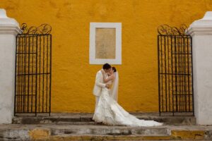 Destinos como Izamal, Valladolid y Chichén Itzá posicionan a Yucatán como un referente en los Premios “Lo Mejor de México”.