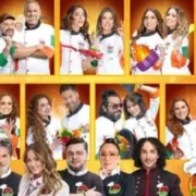 Primeros eliminados de Hoy Soy El Chef nadie se va en la primera semana