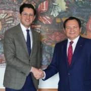 Proyecto del Renacimiento Maya y su proyección internacional