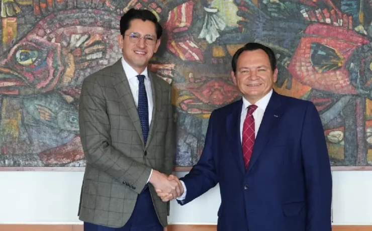 Proyecto del Renacimiento Maya y su proyección internacional