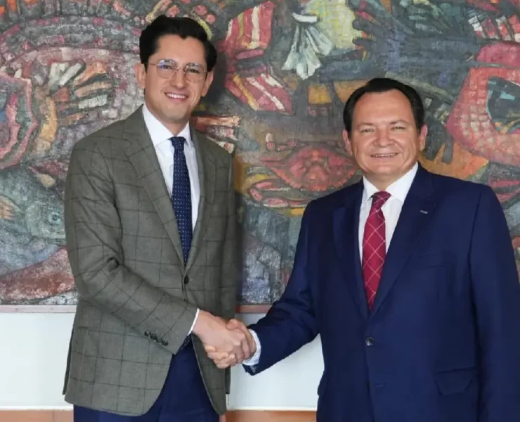 Proyecto del Renacimiento Maya y su proyección internacional