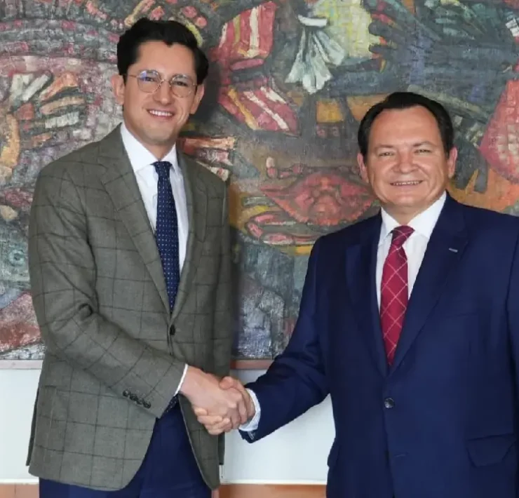 Proyecto del Renacimiento Maya y su proyección internacional