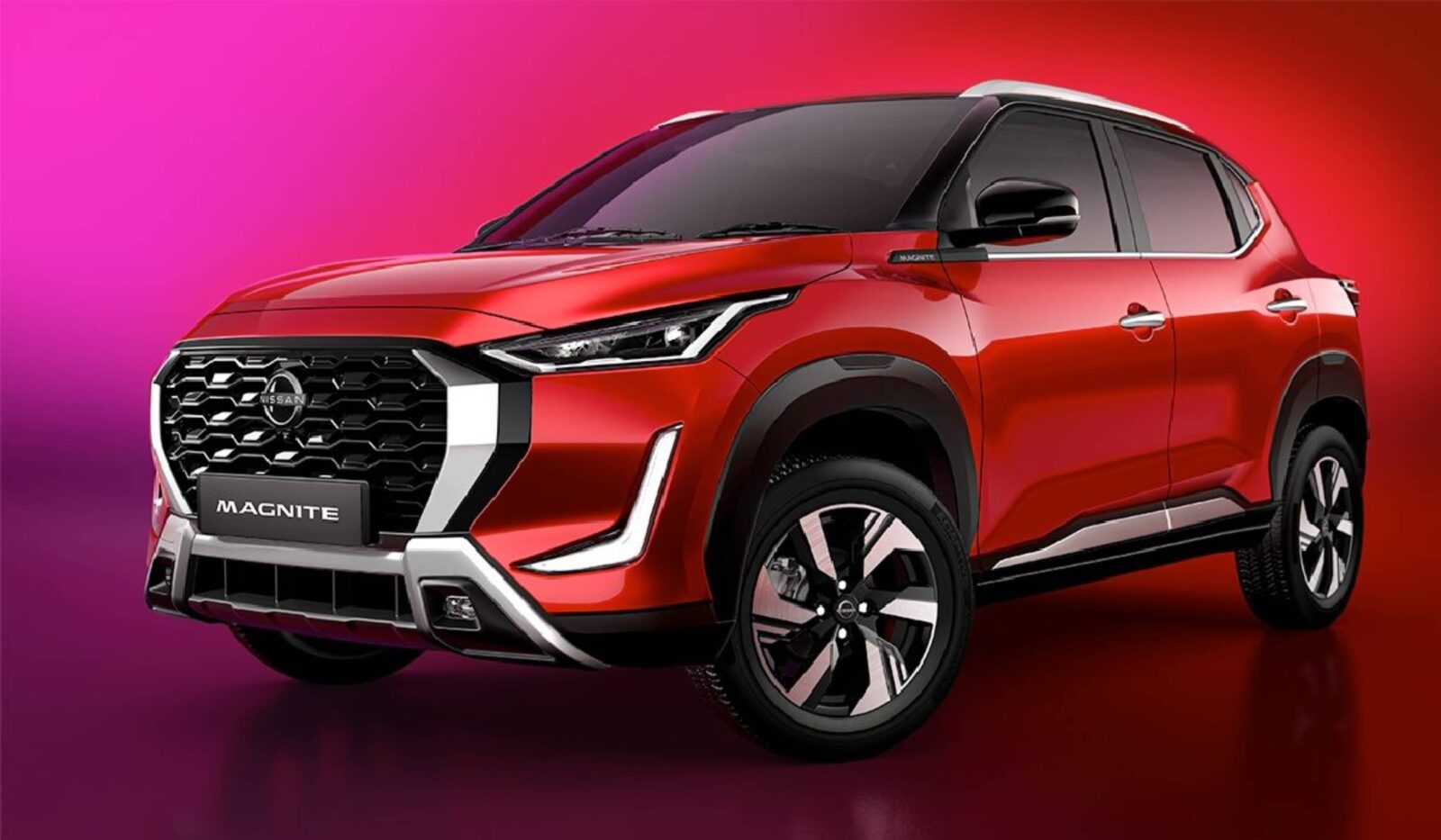 QUÉ TAN AHORRADOR ES EL NISSAN MAGNITE ADVANCE MT 2026