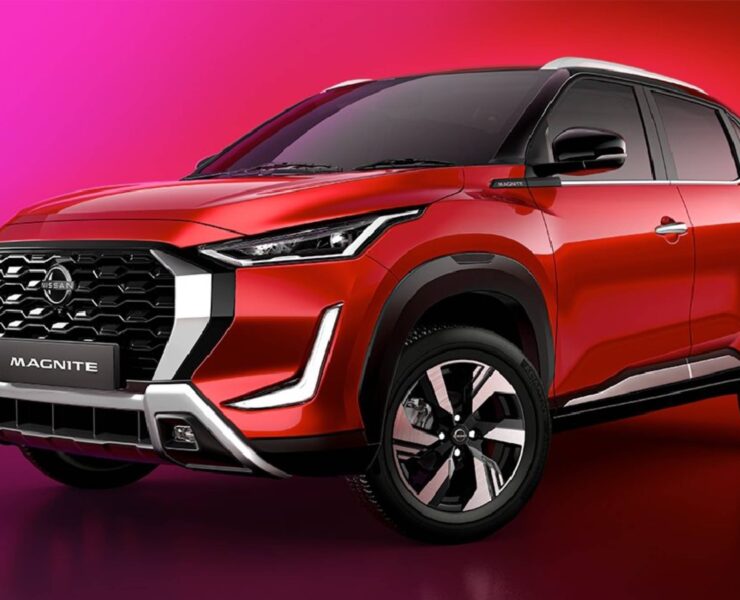 QUÉ TAN AHORRADOR ES EL NISSAN MAGNITE ADVANCE MT 2026