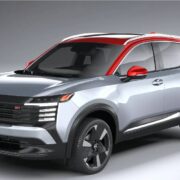 EFICIENCIA DEL NISSAN KICKS 2026 PARA EL TRABAJO: ¿VALE LA PENA?