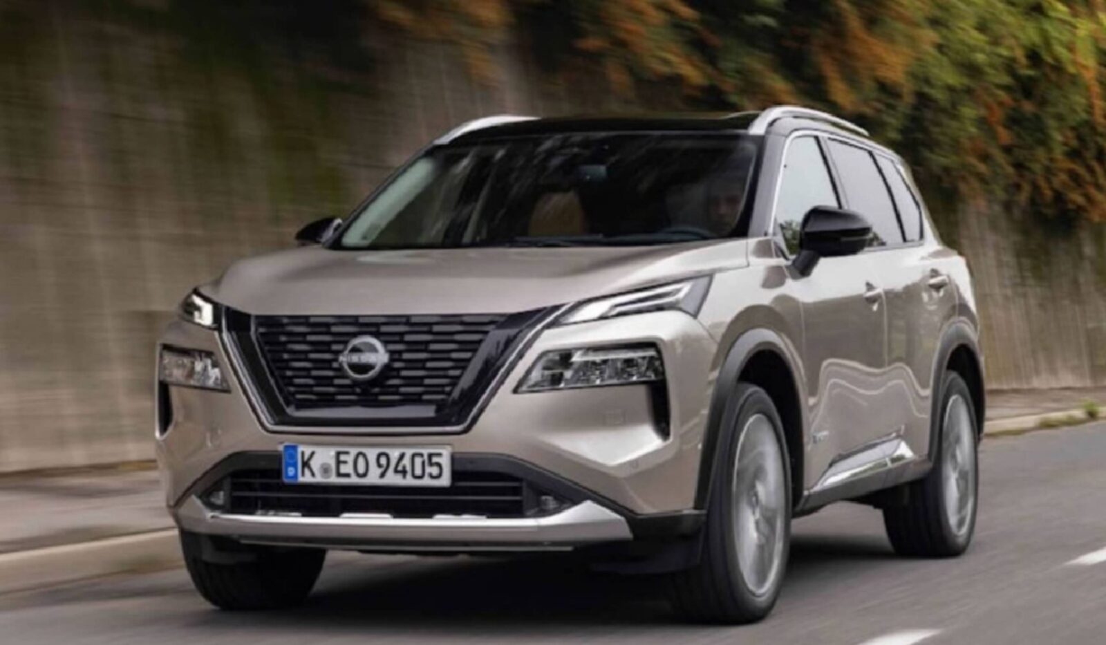 EFICIENCIA DEL NISSAN X-TRAIL 2026: LO QUE NADIE TE EXPLICA