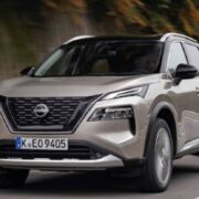 EFICIENCIA DEL NISSAN X-TRAIL 2026: LO QUE NADIE TE EXPLICA