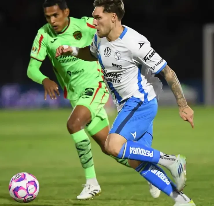 Jornada 13 del torneo Clausura 2026: regresa la emoción del fútbol mexicano