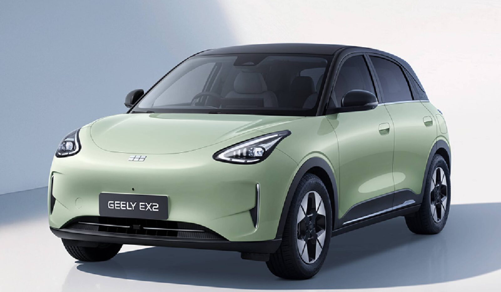RECOMENDACIÓN DEL GEELY EX2 2026: ¿REALMENTE VALE LA PENA?