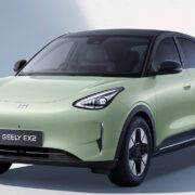 RECOMENDACIÓN DEL GEELY EX2 2026: ¿REALMENTE VALE LA PENA?