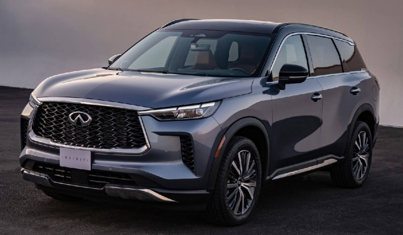 RECOMENDACIÓN DEL INFINITI QX60 LUXE AWD 2025: ¿LUJO O EXCESO?