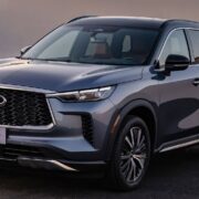 RECOMENDACIÓN DEL INFINITI QX60 LUXE AWD 2025: ¿LUJO O EXCESO?