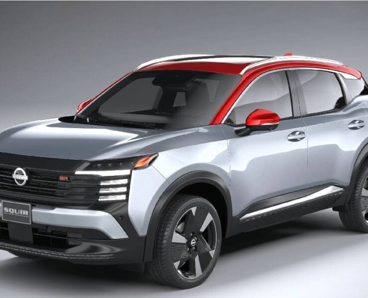 EFICIENCIA DEL NISSAN KICKS 2026 PARA EL TRABAJO: ¿VALE LA PENA?