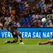 Puebla se despidió con derrota en el arranque de la última jornada