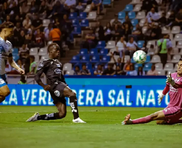 Puebla se despidió con derrota en el arranque de la última jornada