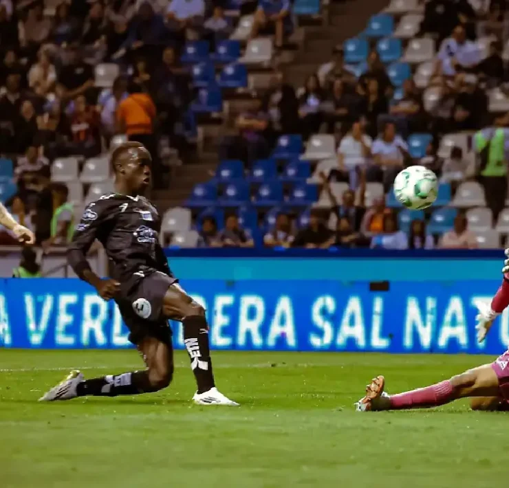 Puebla se despidió con derrota en el arranque de la última jornada
