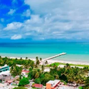 Pueblito de Yucatán con playa El Cuyo, el paraíso escondido que debes visitar
