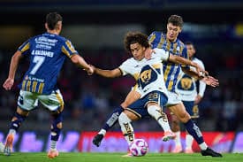 Pumas salta a la cancha en la Jornada 15 del Clausura 2026 con la misión de sumar puntos clave y mantenerse en la pelea por la clasificación.