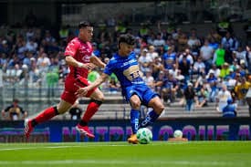 Mazatlán luchó hasta el final, pero no logró evitar la derrota en su último partido en CDMX ante los Pumas UNAM.