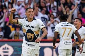 Pumas UNAM cerró con autoridad al vencer 2-0 y asegurar el liderato en la Última jornada del torneo Clausura 2026.