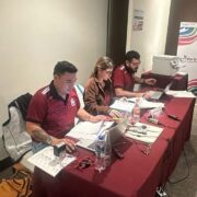 Quintana Roo cumple registros rumbo Olimpiada CONADE 2026