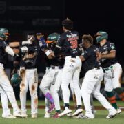 ¡De infarto! Ramos se viste de héroe y le da triunfo a Yucatán