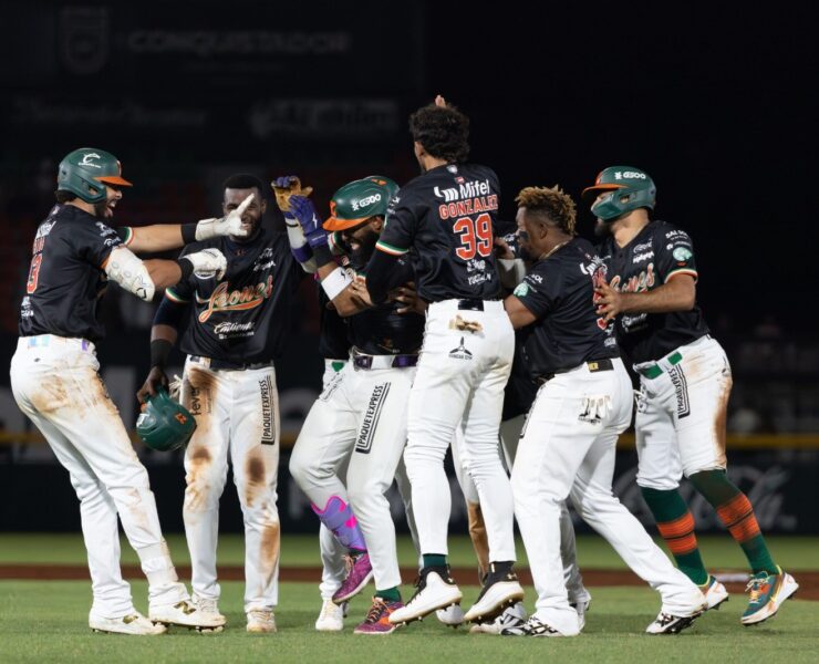 ¡De infarto! Ramos se viste de héroe y le da triunfo a Yucatán