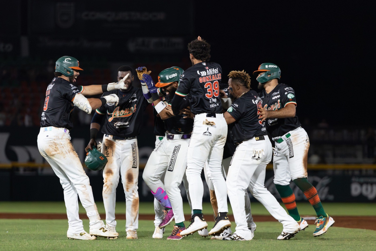 ¡De infarto! Ramos se viste de héroe y le da triunfo a Yucatán