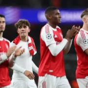 Real Madrid le dijo adiós a la Champions League Bayern lo elimina en un partidazo