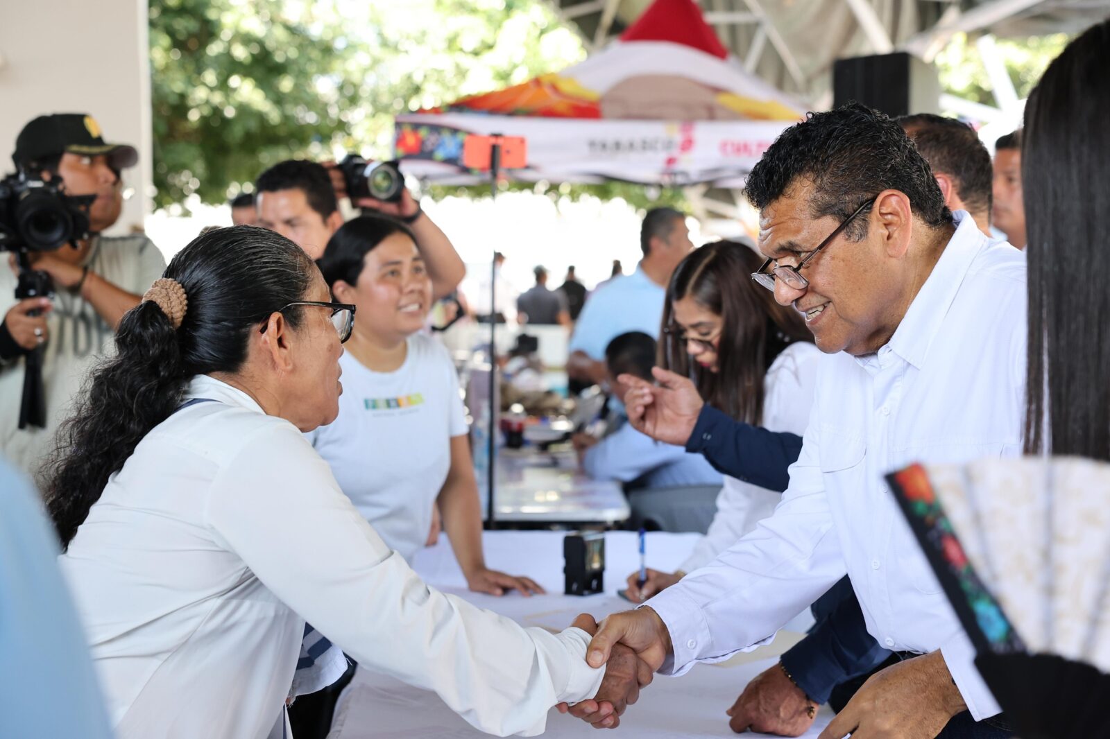 Recibe Gutiérrez Gómez