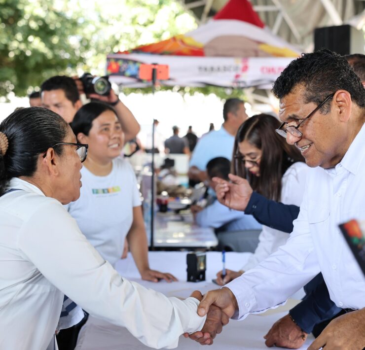 Recibe Gutiérrez Gómez