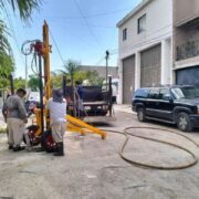 Refuerzan drenaje en Tulum ante lluvias para evitar encharcamientos graves