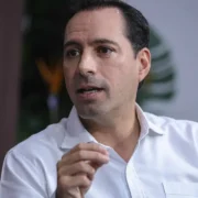 Reincorporación de Mauricio Vila al Senado así fue su anuncio oficial