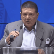 Renuncia fiscal de Chihuahua