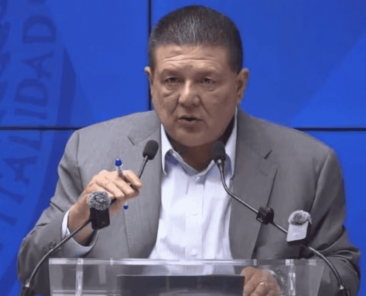 Renuncia fiscal de Chihuahua