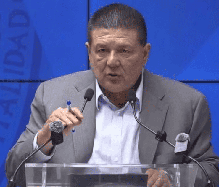 Renuncia fiscal de Chihuahua