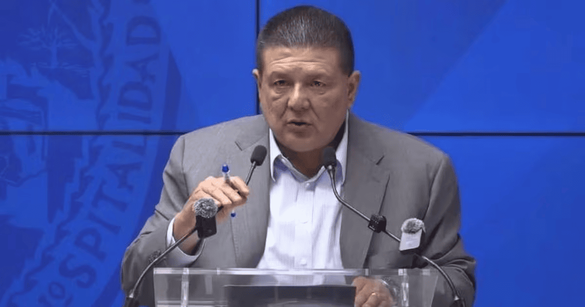 Renuncia fiscal de Chihuahua