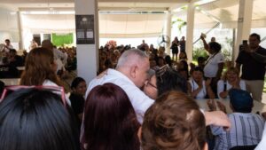 El respaldo social crece en distintos municipios, consolidando la Proyección de Rafael Marín en Quintana Roo como una de las más relevantes rumbo al 2027.